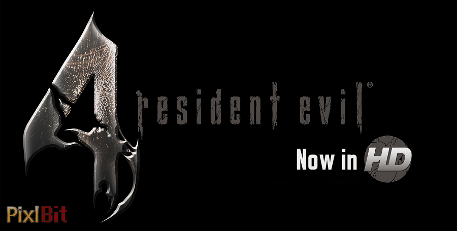 Resident Evil 4 - HD Review
