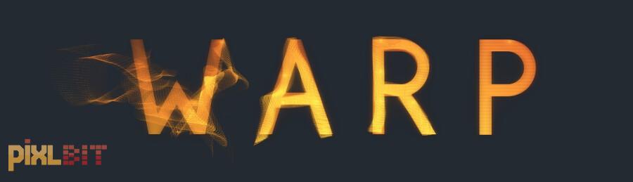 Warp Review Screenshot