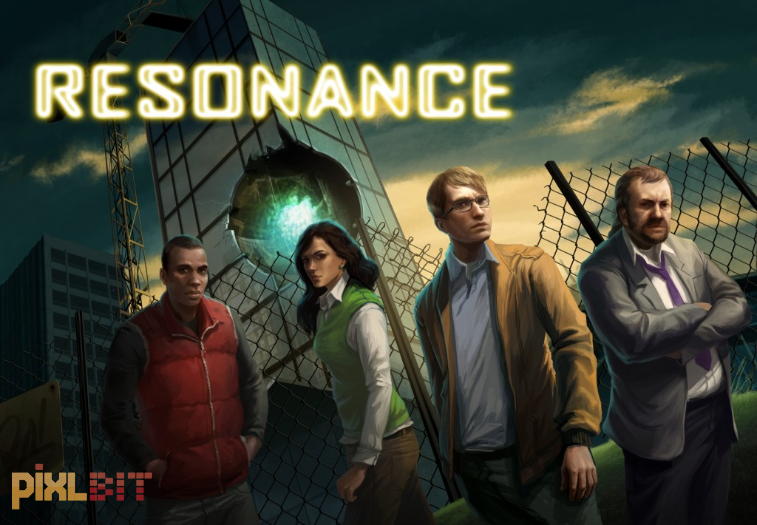 Resonance