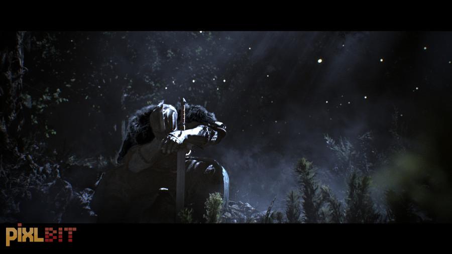 Dark Souls II Review Screenshot