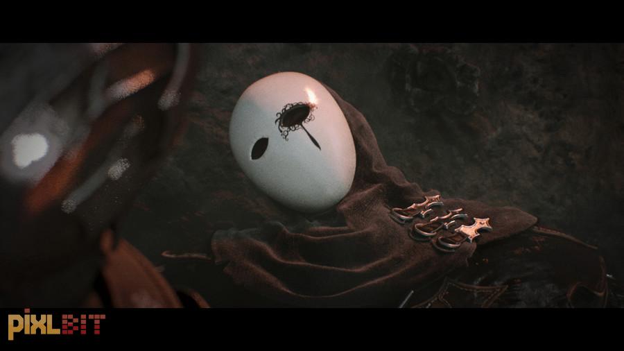 Dark Souls II Review Screenshot