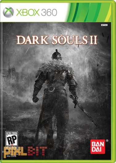 Dark Souls II