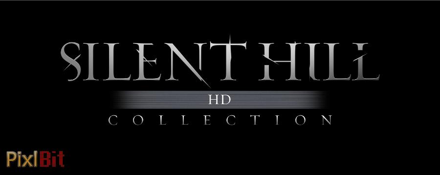 Silent Hill HD Collection Review Screenshot