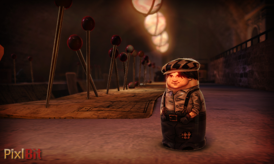 Stacking Review Screenshot