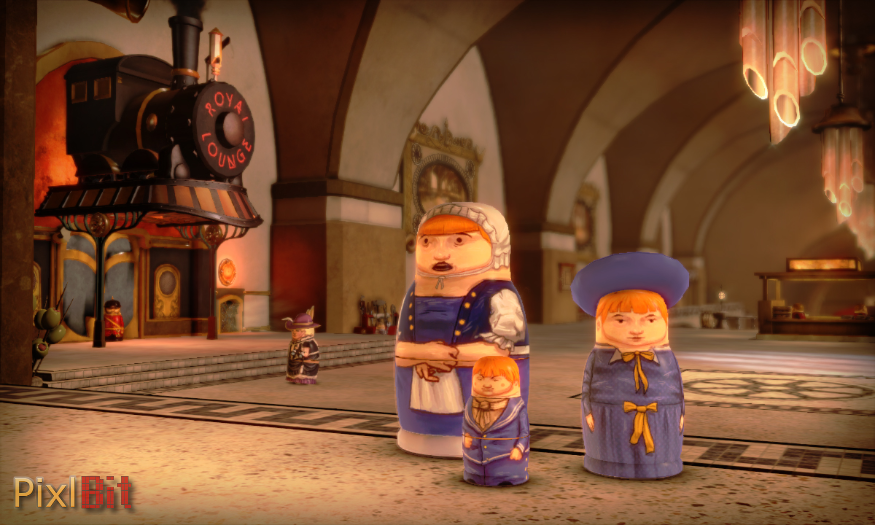 Stacking Review Screenshot