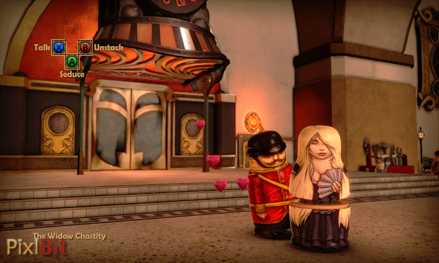 Stacking Review Screenshot