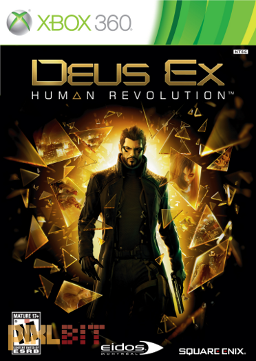 Box Art
