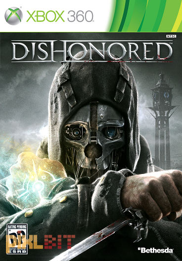 Dishonored - "The Golden Cat" Violent Gameplay Demo