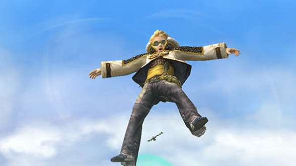 Final Fantasy Crystal Chronicles: The Crystal Bearers Review Screenshot