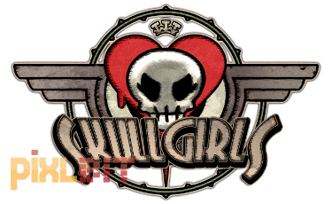 Skullgirls - Story Mode Trailer