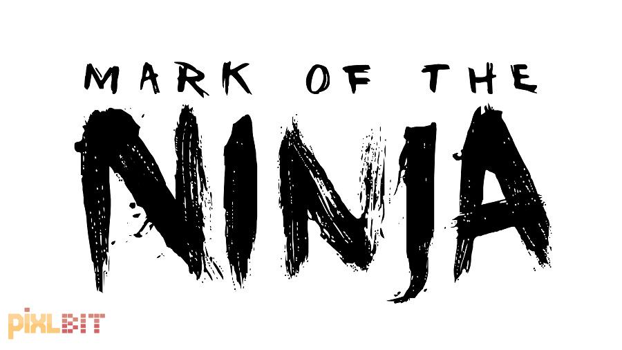 Mark of the Ninja Review Screenshot
