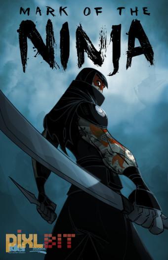 Mark of the Ninja Review Screenshot