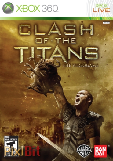 Clash of the Titans