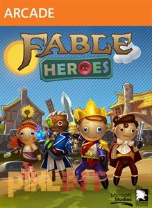 Fable Heroes - Gameplay Footage