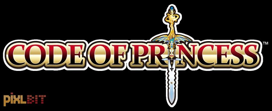 Code of Princess Review Screenshot