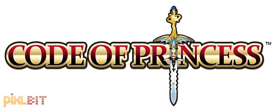 Code of Princess Review Screenshot