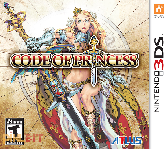 Box Art