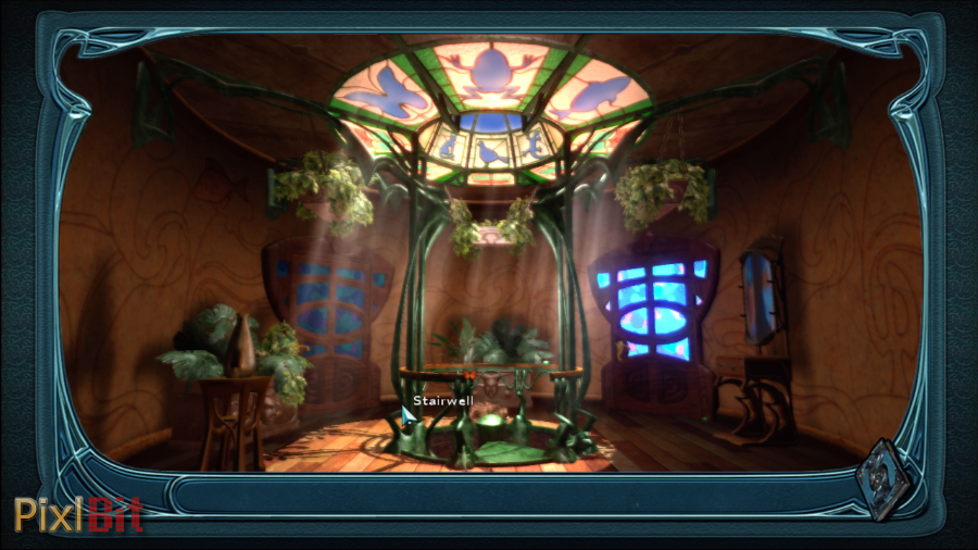 Dream Chronicles Review Screenshot