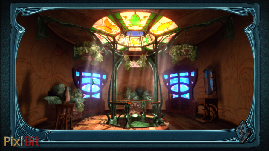 Dream Chronicles Review Screenshot