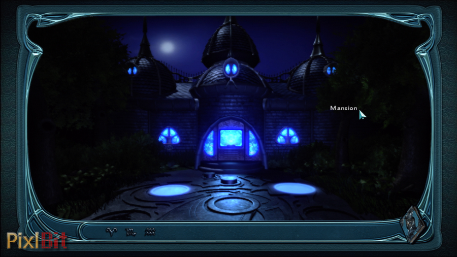 Dream Chronicles Review Screenshot
