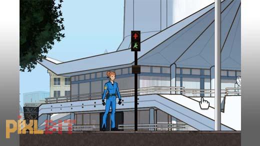 Carmen Sandiego Adventures in Math: The Lady Liberty Larceny Review Screenshot