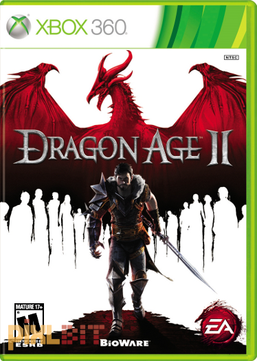Dragon Age 2