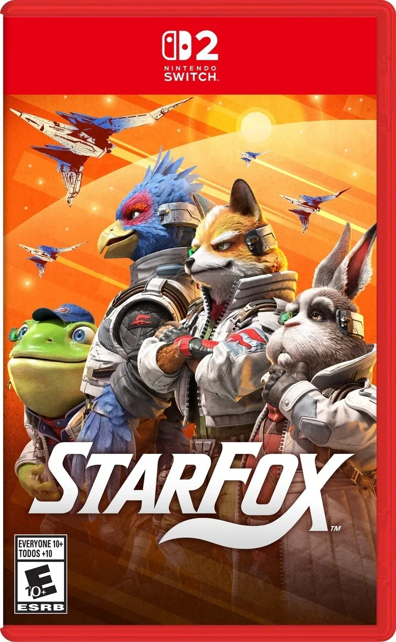 Box Art