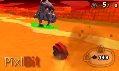 Dillon's Rolling Western Review Screenshot