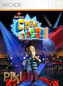 Doritos Crash Course