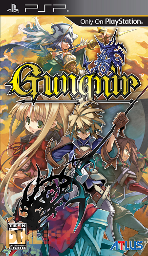 Gungnir