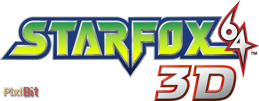 Star Fox 64 3D Screenshot