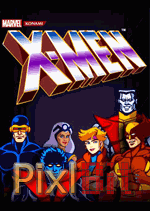 X-Men Arcade
