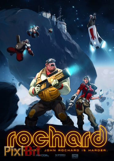 Rochard