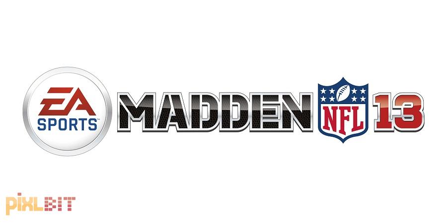 Madden NFL 13 Review Screenshot