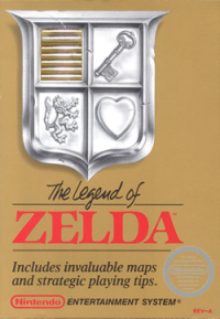 The Legend of Zelda Review Rewind