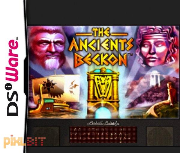 Pinball Pulse: The Ancients Beckon