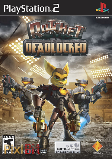 Box Art