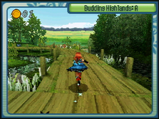The Wizard of Oz: Beyond the Yellow Brick Road Review Screenshot