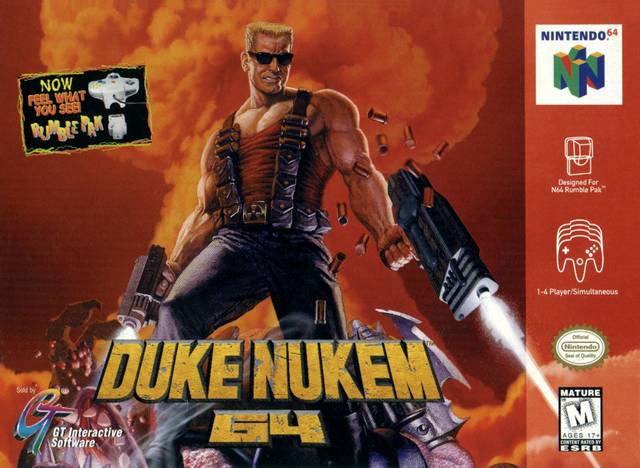 Box Art