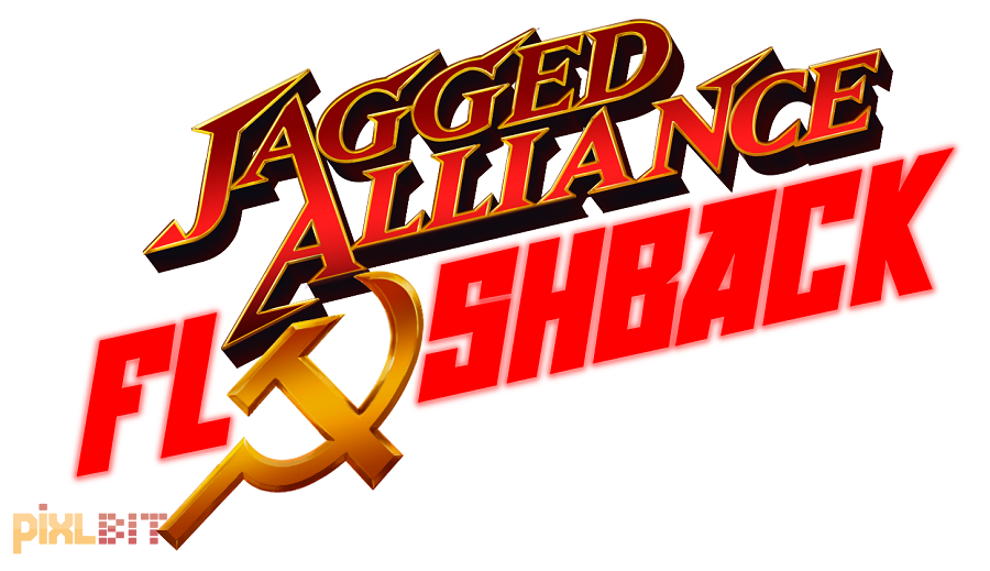 Jagged Alliance: Flashback - Developer Diary: Character Development