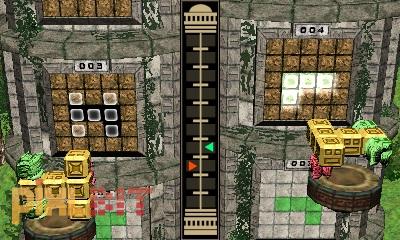 Ketzal's Corridors Review Screenshot