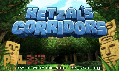Ketzal's Corridors