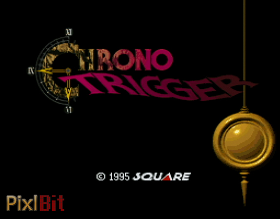 Chrono Trigger