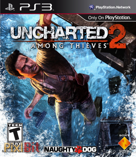 Box Art