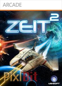 Zeit²