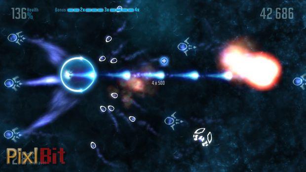 Zeit² Review Screenshot