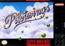 Pilotwings Review Rewind