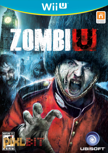 Box Art