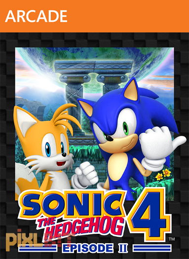 Box Art