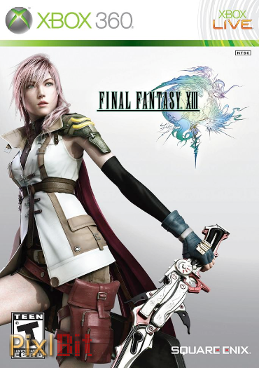 Final Fantasy XIII Review